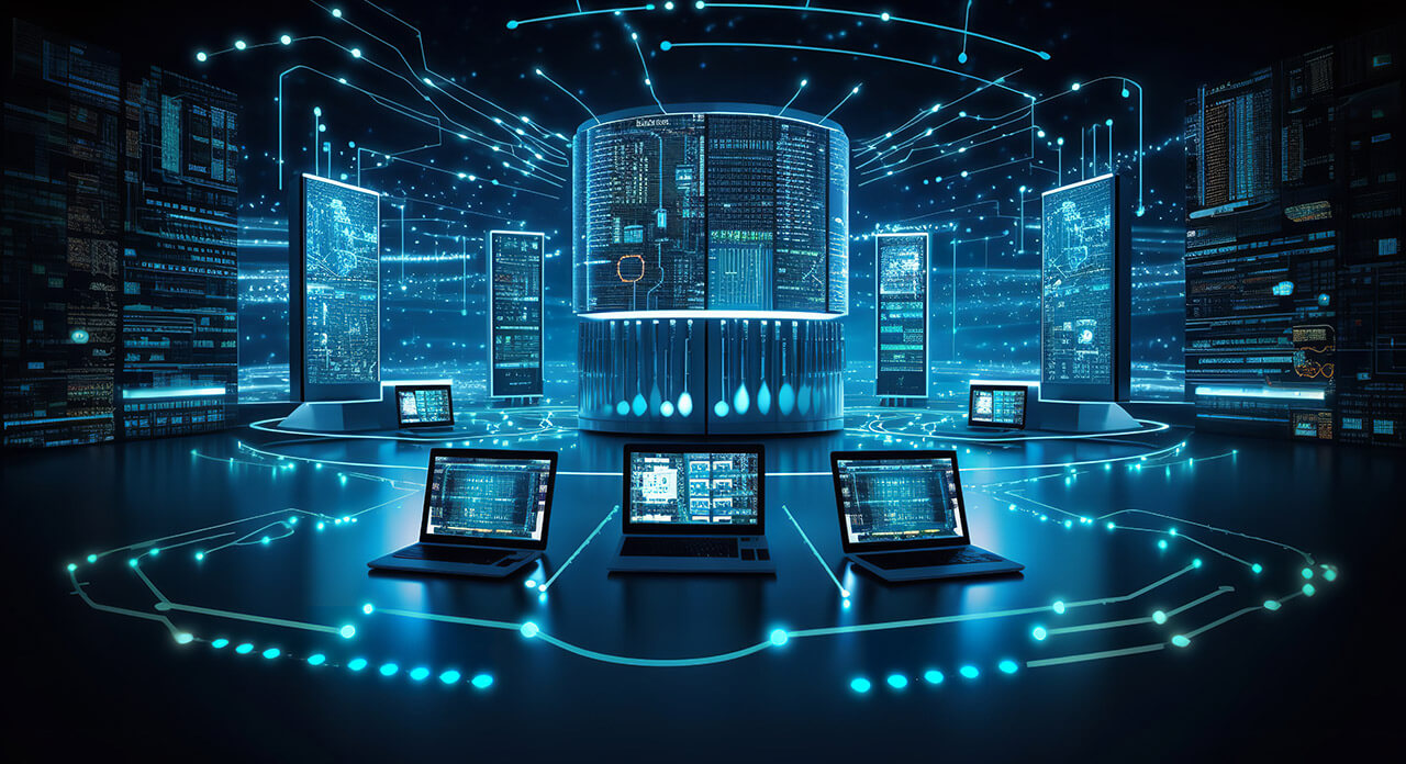 Benefits of Outsourcing IT Infrastructure