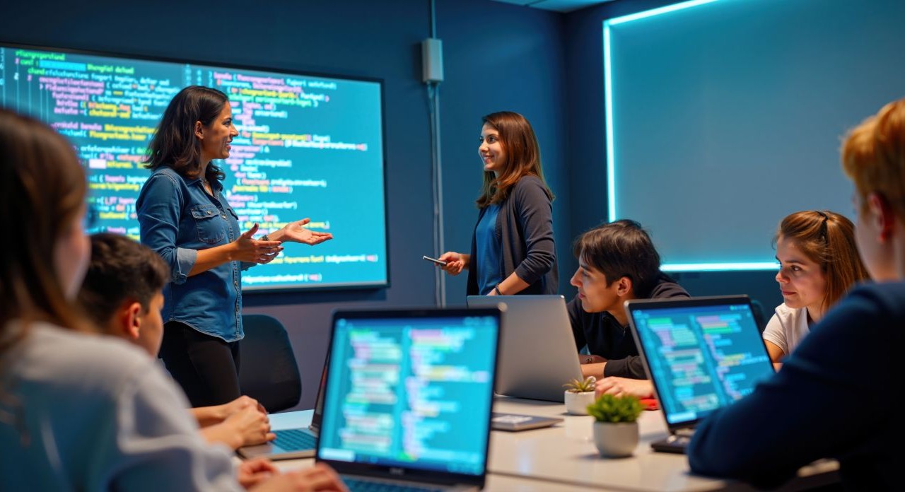How Technology is Revolutionizing Shared Services in India