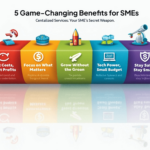 5 Game-Changing Benefits for SMEs