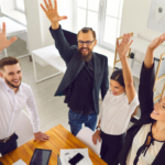 Employee Engagement