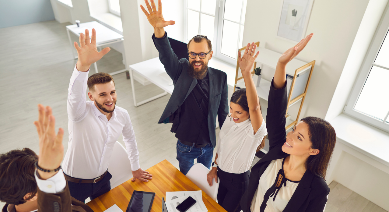 Employee Engagement