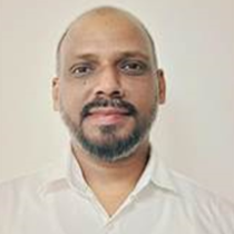 Naveen R