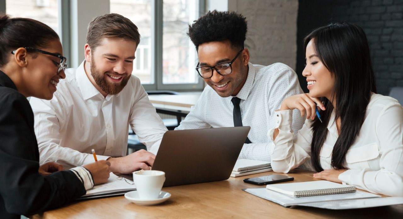 5 ways shared services