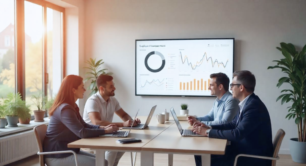 HR Transformation