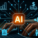 AI business operations