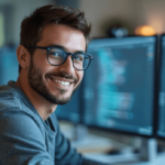 IT team ensures