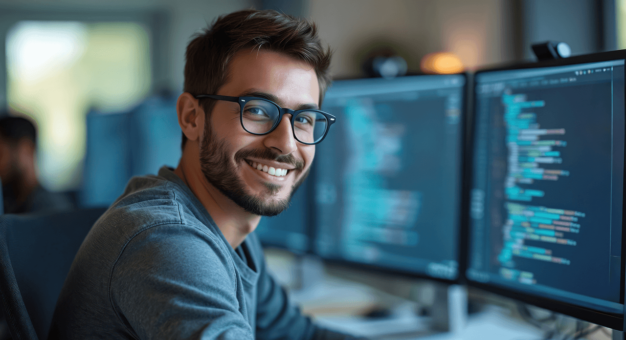 IT team ensures