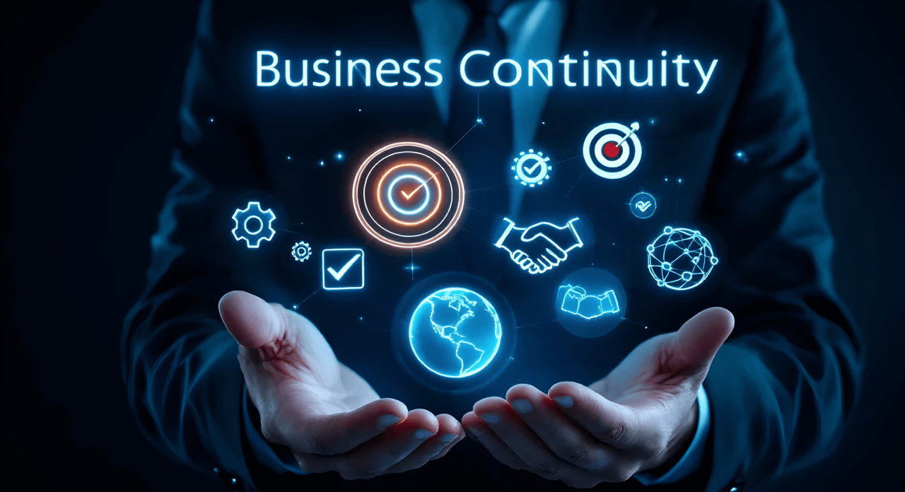 Business Continuity