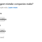 success beyond profits