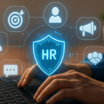 data security HR payroll